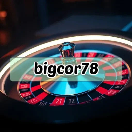 bigcor78 Permainan Aksi