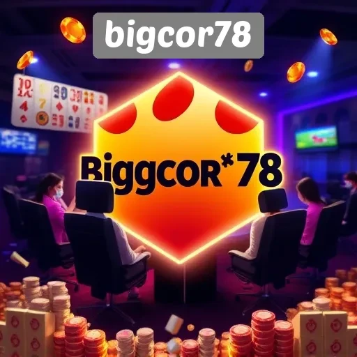 Keuntungan Bergabung dengan Komunitas Bigcor78 untuk Gamers