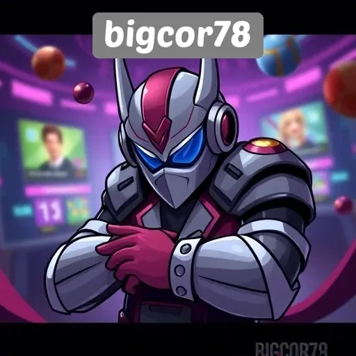 Persaingan Bigcor78 di Pasar Game Indonesia