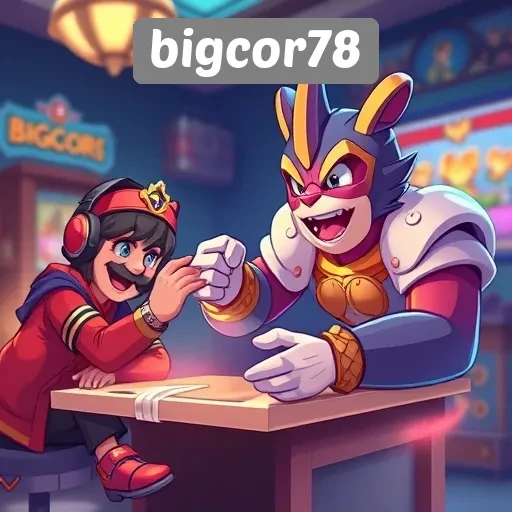 Mengungkap Keunikan dan Fitur di Situs Game Bigcor78