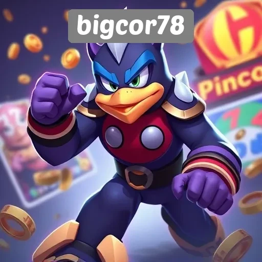 Mengulas Fitur Menarik di Situs Game Bigcor78
