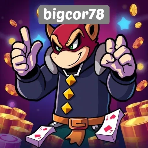 Panduan Lengkap Menggunakan Situs Game Bigcor78