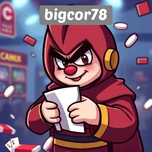 Bigcor78 dan Beragam Pilihan Permainan yang Menarik