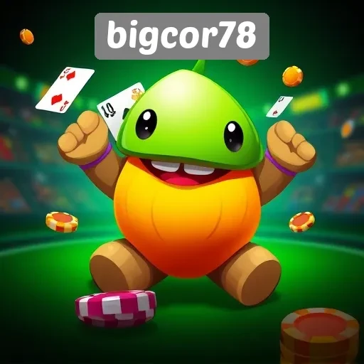 Mengenal bigcor78 Sebagai Situs Game Terpercaya di Indonesia