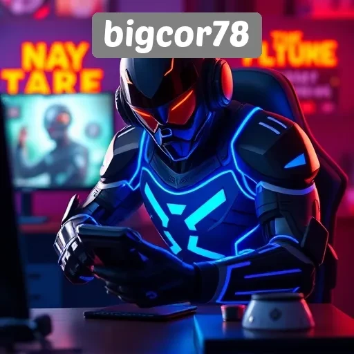 Bagaimana Bigcor78 Menarik Minat Gamer di Indonesia