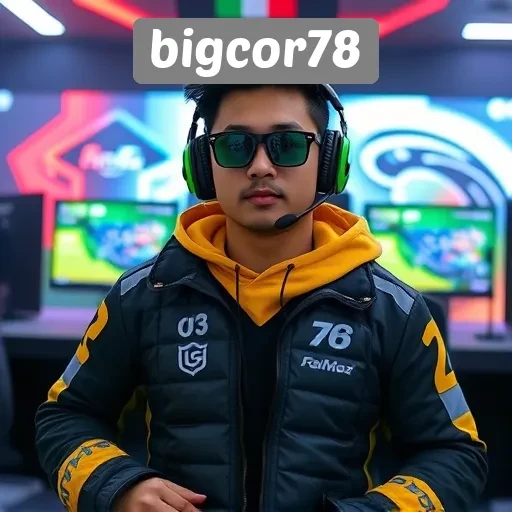 Mengapa Bigcor78 Menjadi Pilihan Utama Para Gamer di Tanah Air