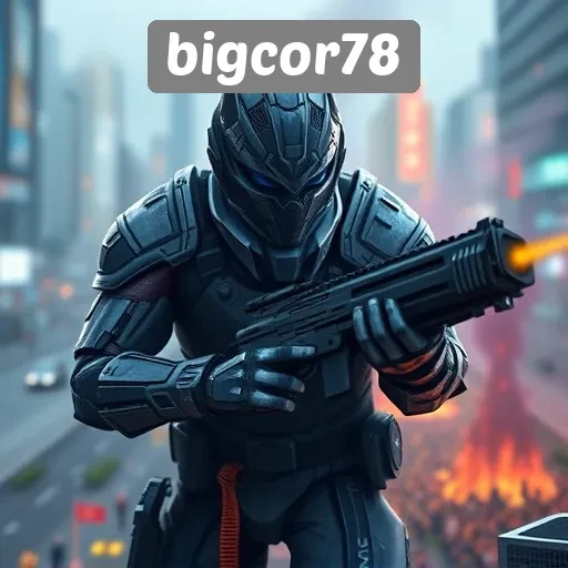 Dampak Bigcor78 Terhadap Industri Game di Indonesia