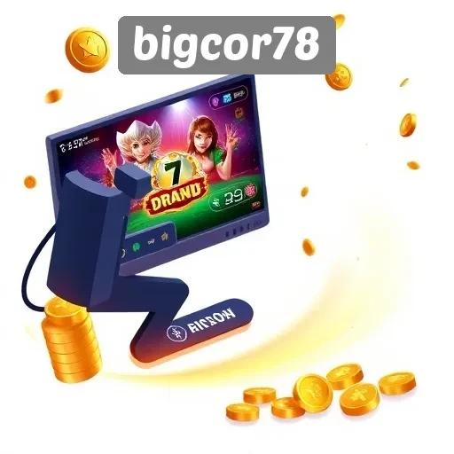 Inovasi Terbaru yang Ditawarkan Bigcor78 untuk Pengguna