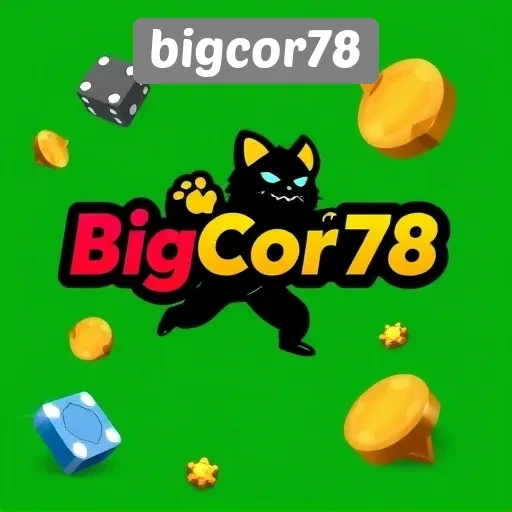 Mengenal Bigcor78 Sebagai Platform Game Terpercaya