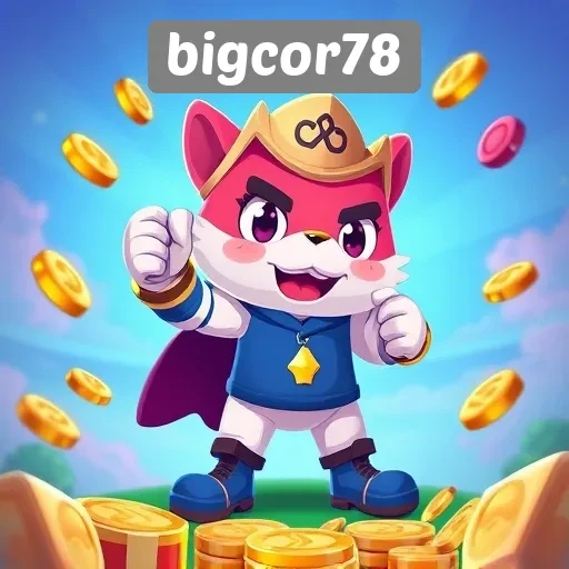 Promosi Menarik Di Bigcor78 Untuk Penggemar Game