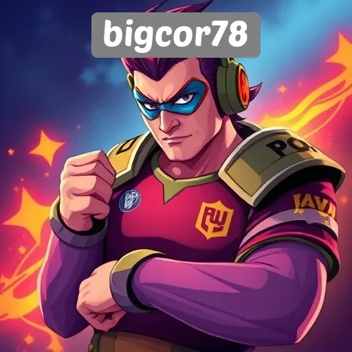 Berita Terbaru dan Update dari Bigcor78 untuk Pengguna