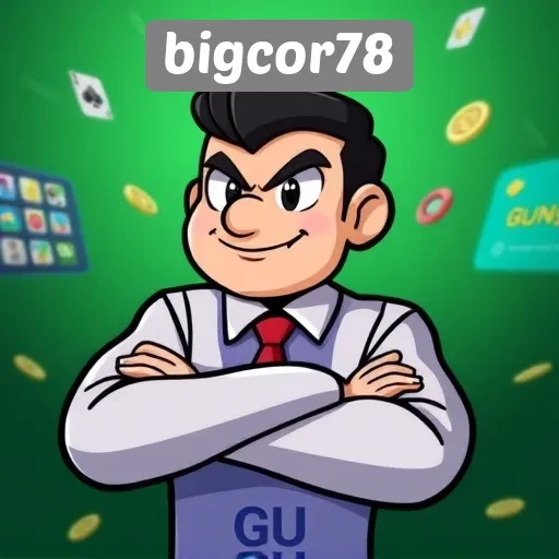 Perbandingan Bigcor78 dengan Situs Game Lain di Pasar