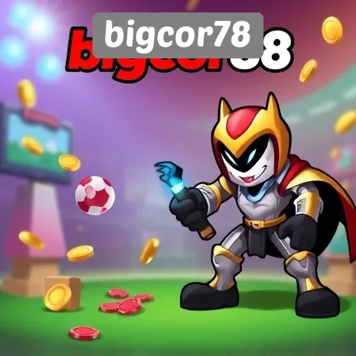 Membandingkan Bigcor78 dengan Situs Game Lain
