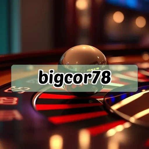 bigcor78 Game Klasik