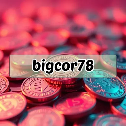 bigcor78 Lomba Game