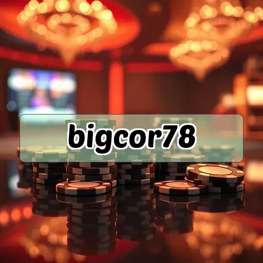 bigcor78 Event Game