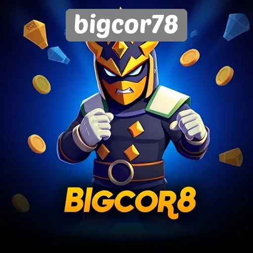 Menelusuri Keunggulan Situs Game Bigcor78