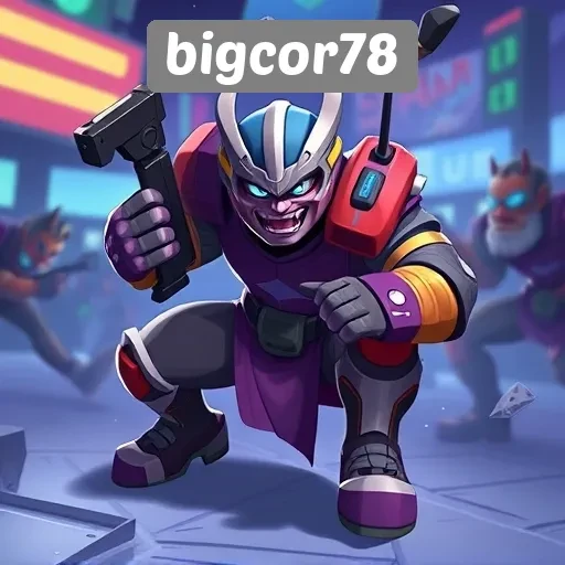 Mengulik Fitur Unggulan di Situs Game Bigcor78