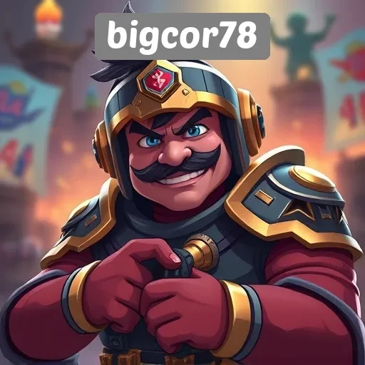 Perkembangan Game di Bigcor78 dalam Beberapa Tahun Terakhir