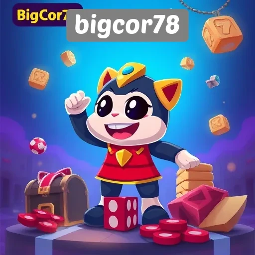 Ragam Permainan yang Ditawarkan oleh Bigcor78