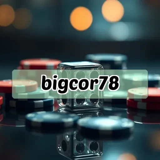 bigcor78 Game Indie