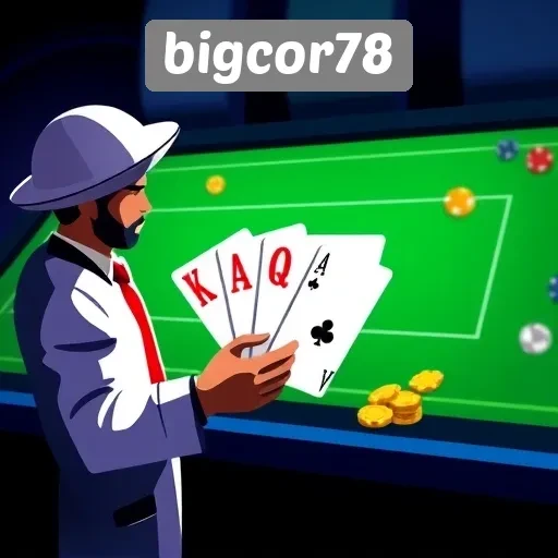 Tips Memaksimalkan Pengalaman Bermain di Bigcor78