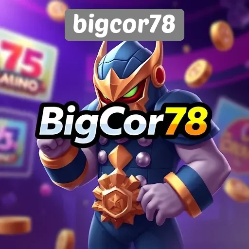 Keunggulan Game Online di Bigcor78 untuk Pemain Indonesia