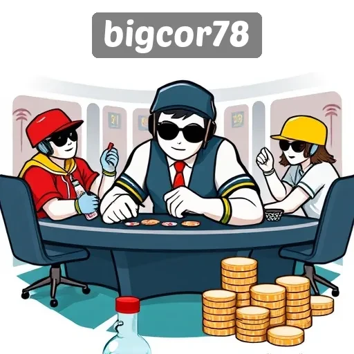 Cara Mengoptimalkan Pengalaman Bermain di Bigcor78