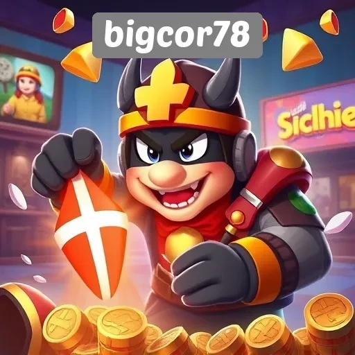 Rekomendasi Game Populer di Bigcor78 untuk Semua Usia