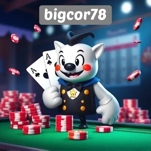 Mereview Permainan Populer di Bigcor78