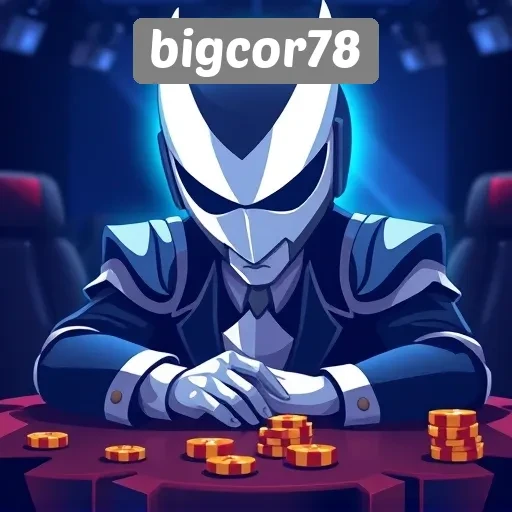 Keamanan dan Kenyamanan Bermain di Bigcor78