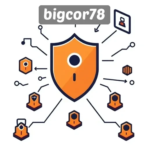 Mengkaji Keamanan dan Privasi di Bigcor78