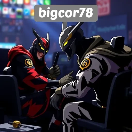 Taktik dan Strategi untuk Menang di Game Bigcor78