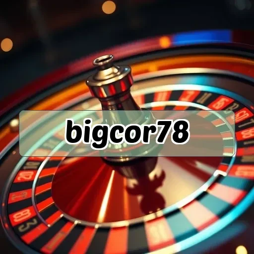 bigcor78 Tips Bermain
