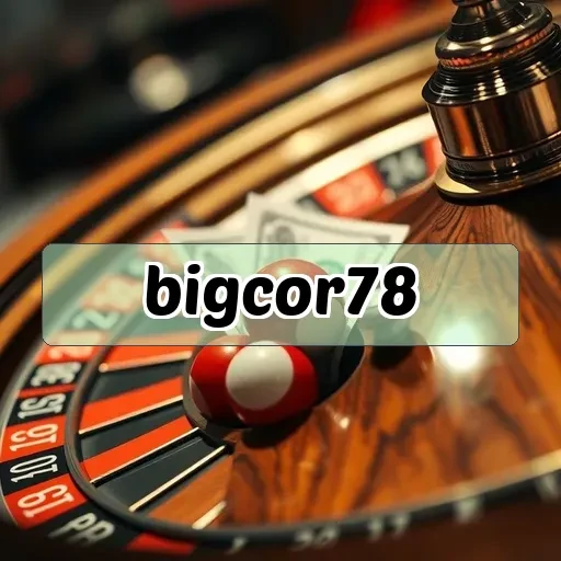 bigcor78 Game Trending