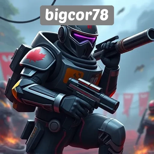 Pengalaman Bermain Game di Bigcor78 yang Tak Terlupakan